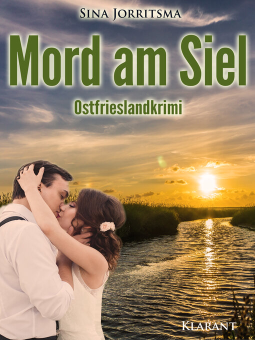 Title details for Mord am Siel. Ostfrieslandkrimi by Sina Jorritsma - Available